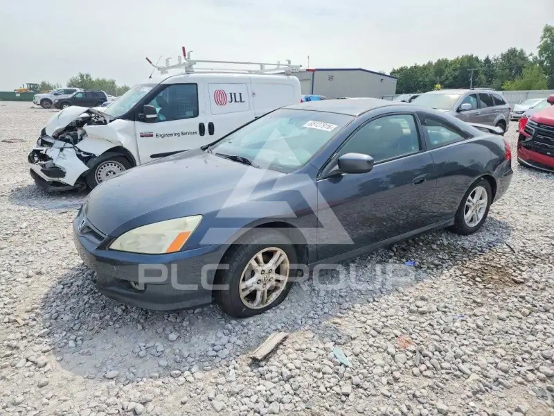 2006 Honda Accord фото