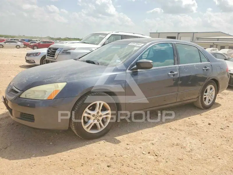 2006 Honda Accord фото