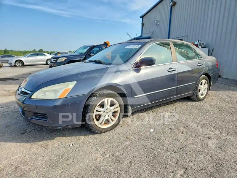 2006 Honda Accord photo