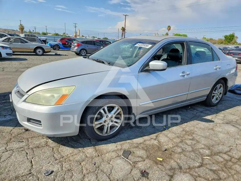 2006 Honda Accord photo