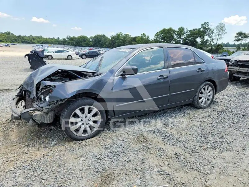 2006 Honda Accord photo