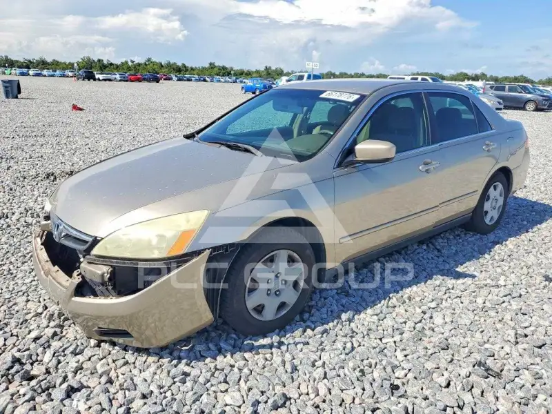 2006 Honda Accord photo