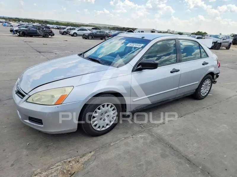 2006 Honda Accord photo