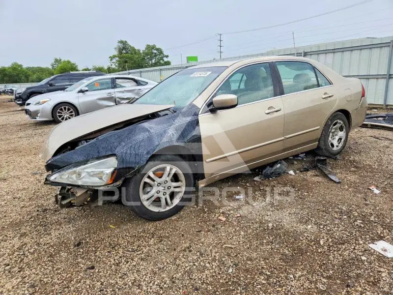 2006 Honda Accord photo