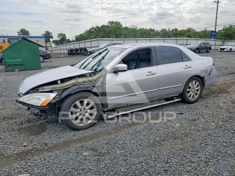 2006 Honda Accord фото