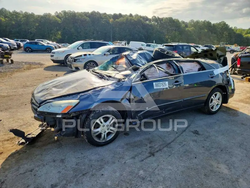 2006 Honda Accord фото