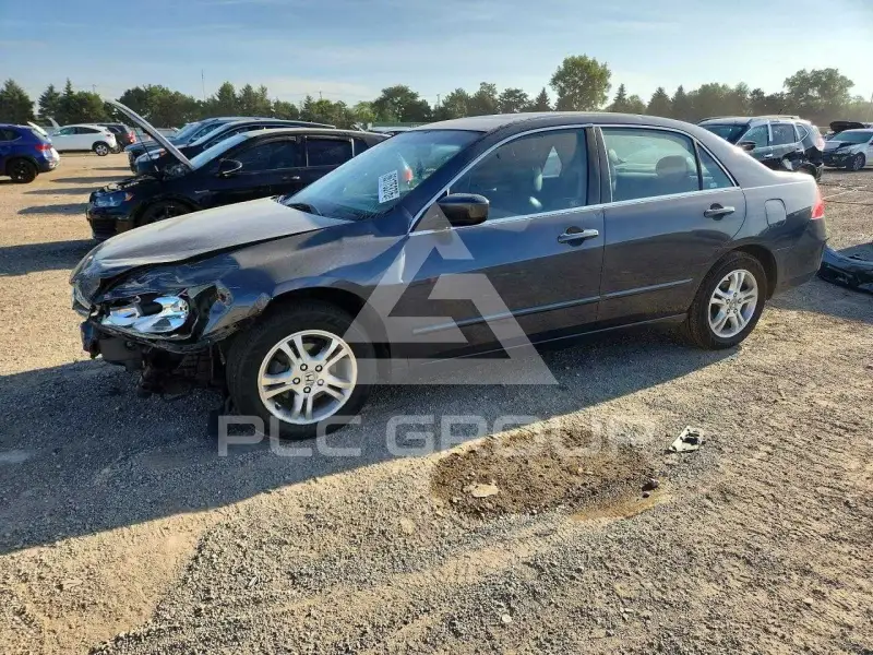 2006 Honda Accord фото