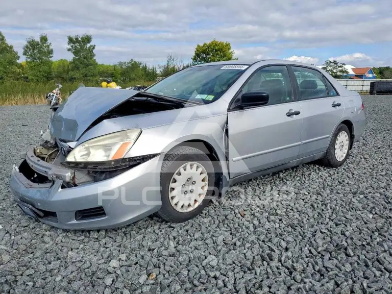 2006 Honda Accord photo
