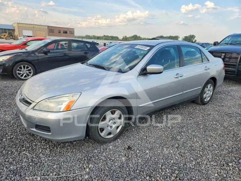 2006 Honda Accord photo