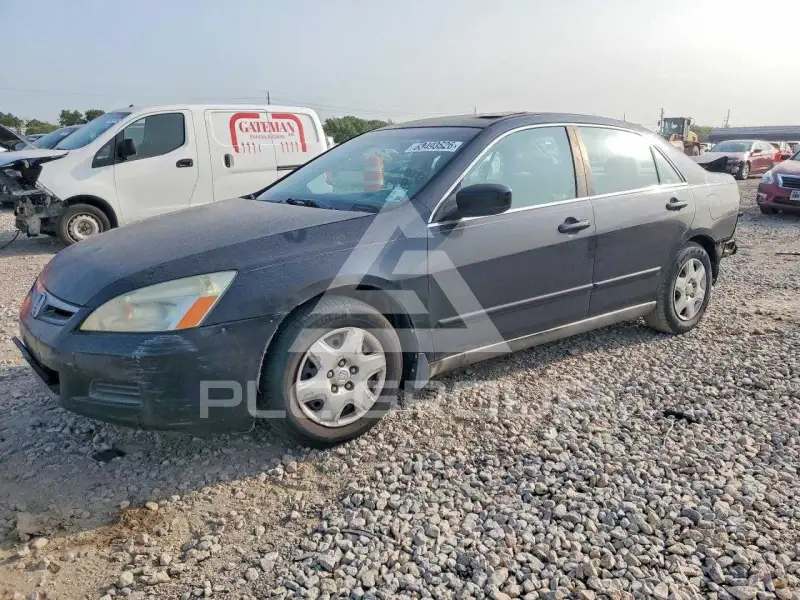 2006 Honda Accord фото