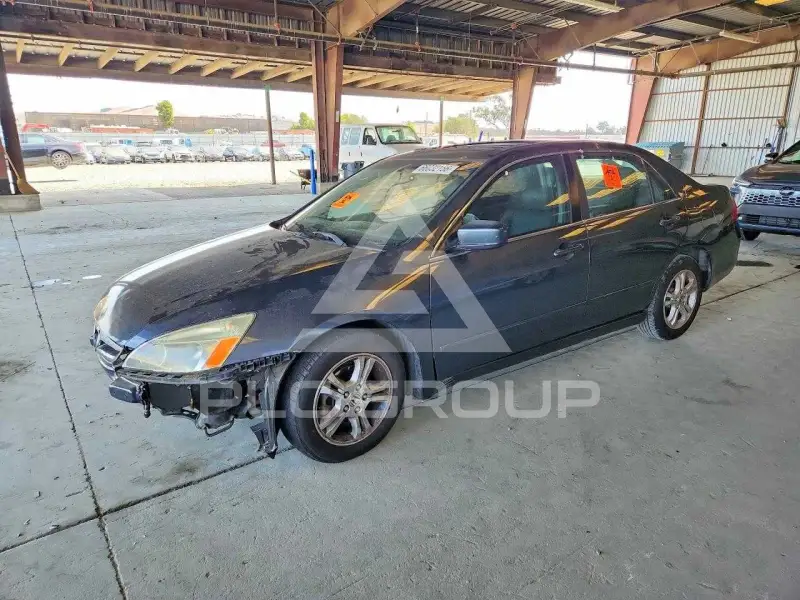 2006 Honda Accord photo