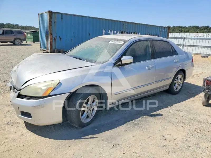 2006 Honda Accord фото