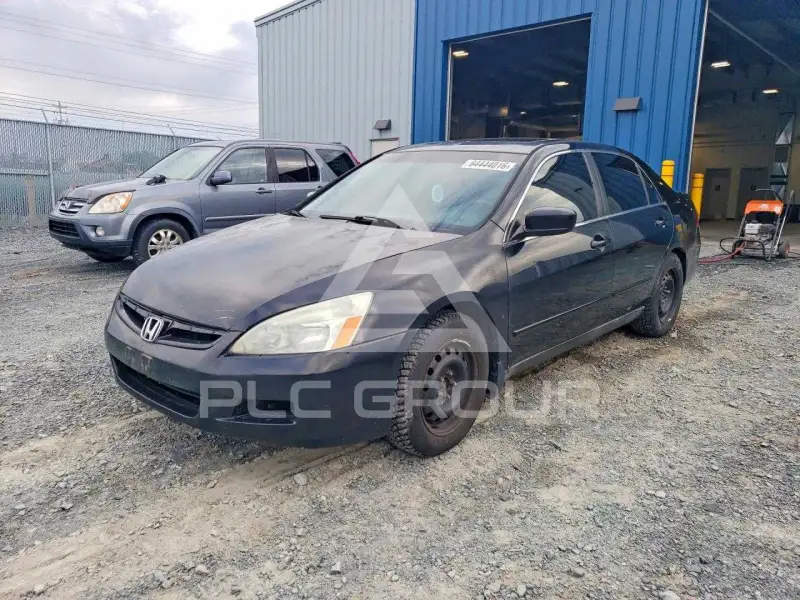 2006 Honda Accord photo