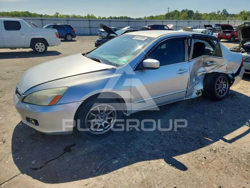 2006 Honda Accord фото