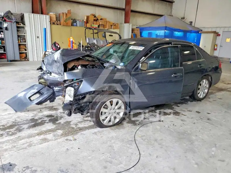 2006 Honda Accord фото