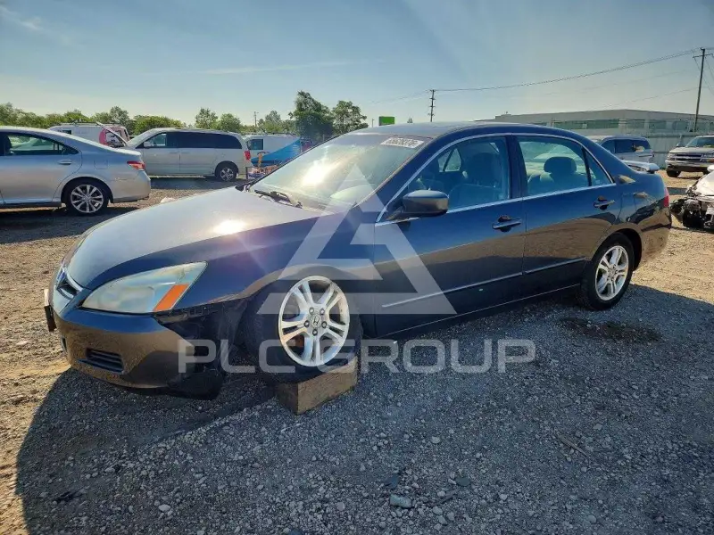 2006 Honda Accord photo