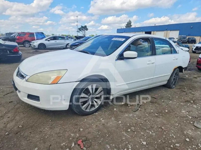 2006 Honda Accord фото