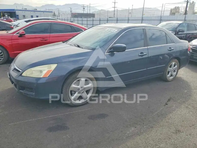 2006 Honda Accord photo