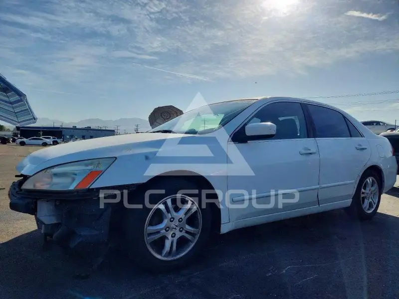 2006 Honda Accord photo