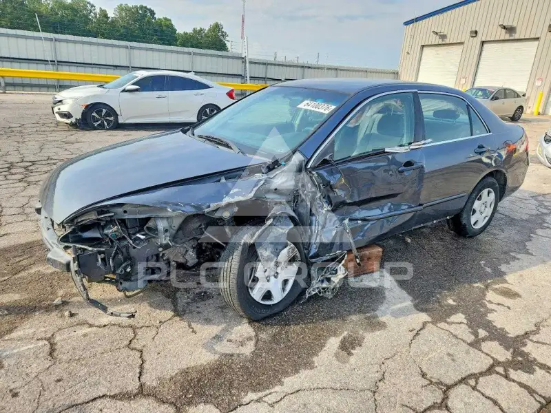 2006 Honda Accord фото