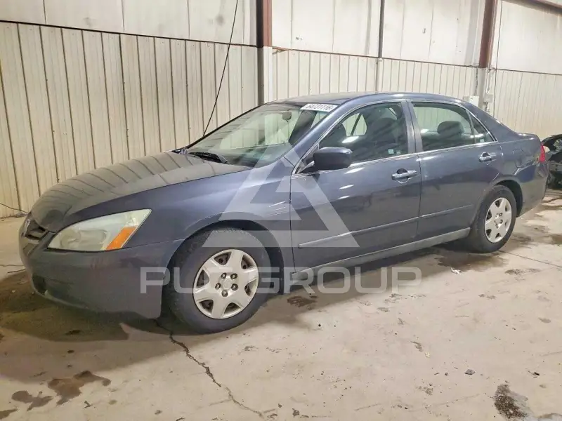 2006 Honda Accord фото
