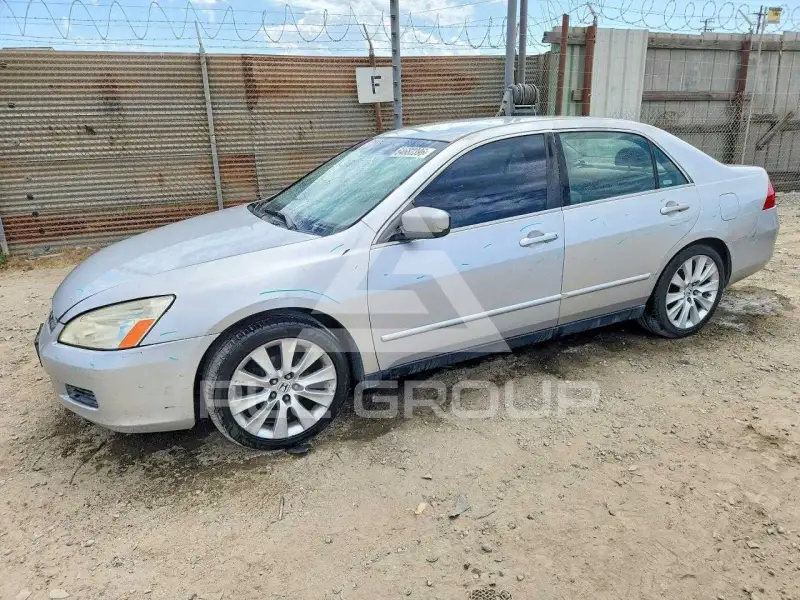 2006 Honda Accord photo