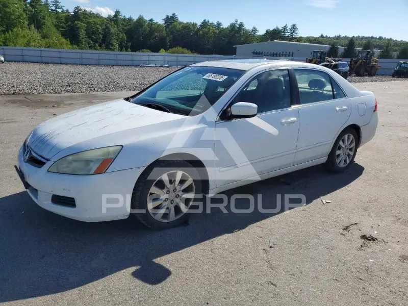 2006 Honda Accord photo