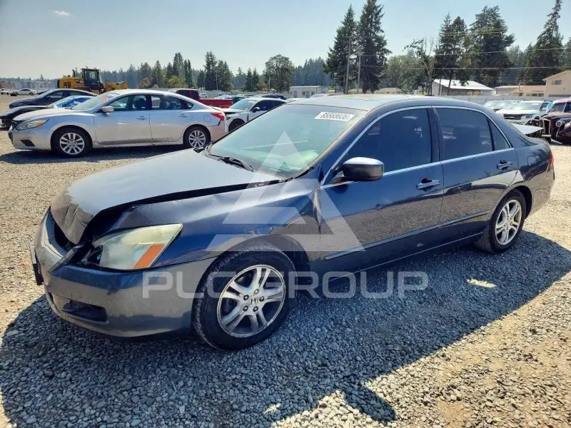 2006 Honda Accord фото