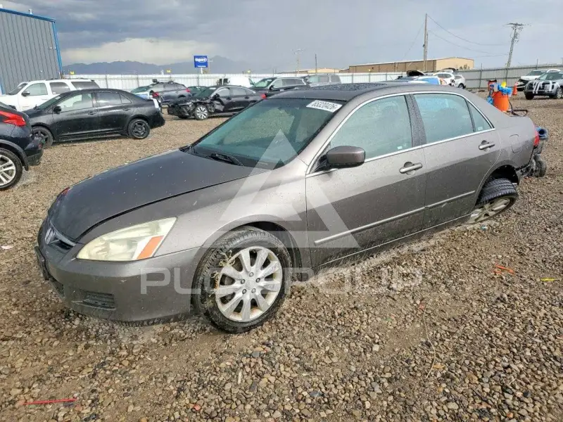 2006 Honda Accord photo
