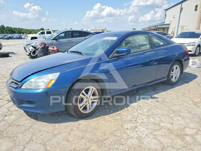 2006 Honda Accord фото