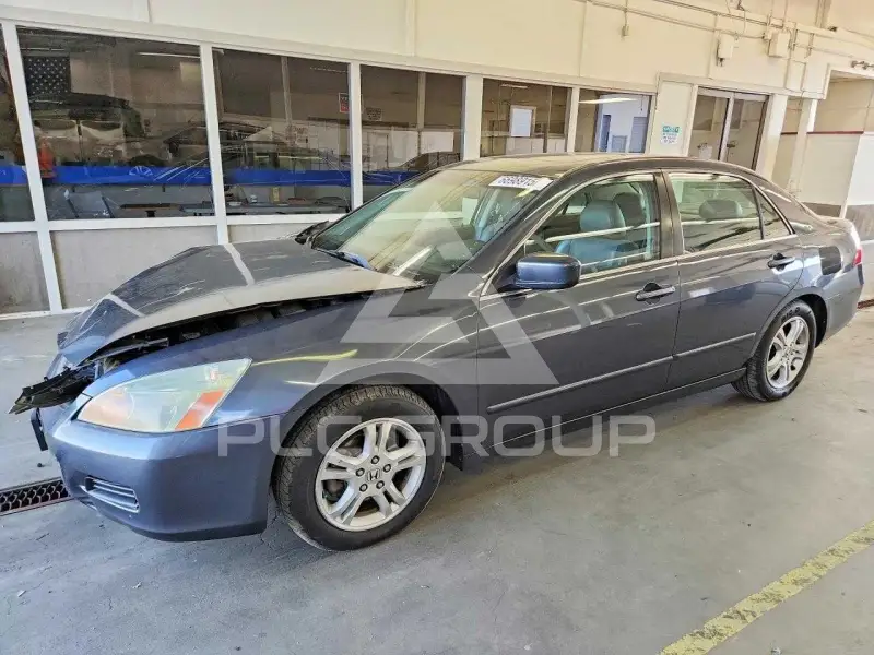 2006 Honda Accord фото