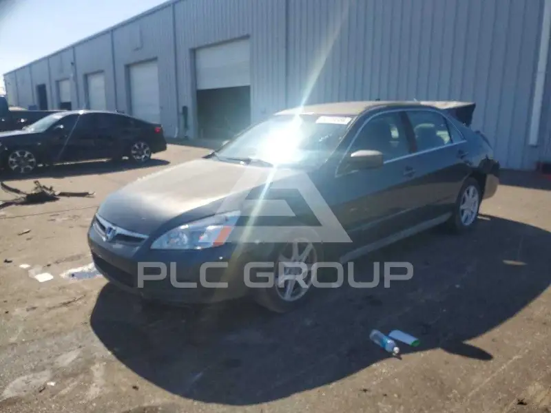 2006 Honda Accord фото