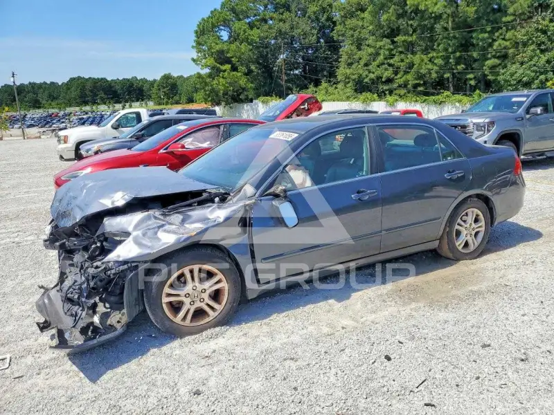 2006 Honda Accord photo