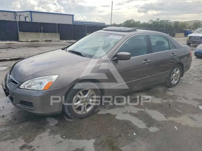 2006 Honda Accord photo