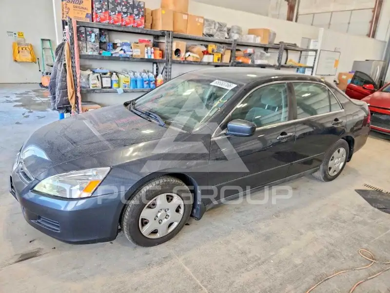 2006 Honda Accord фото