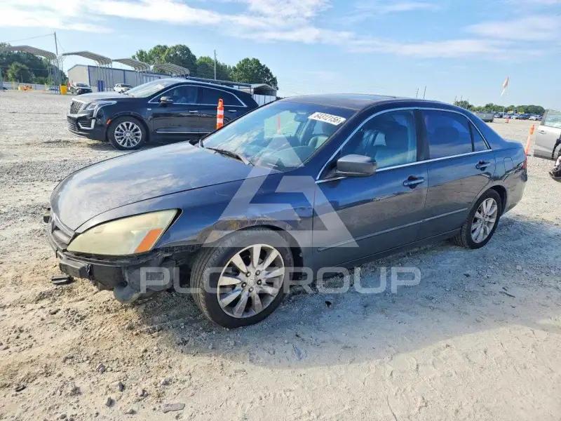 2006 Honda Accord фото