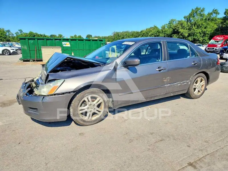 2006 Honda Accord photo