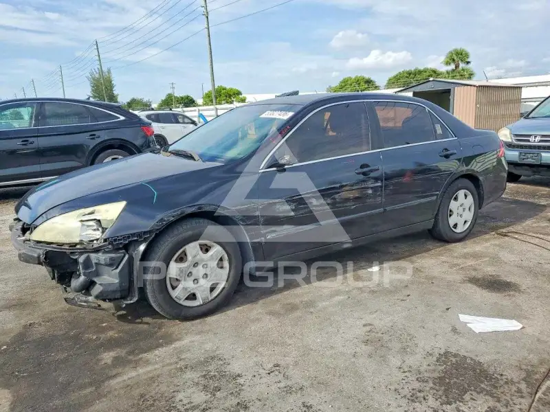 2006 Honda Accord фото