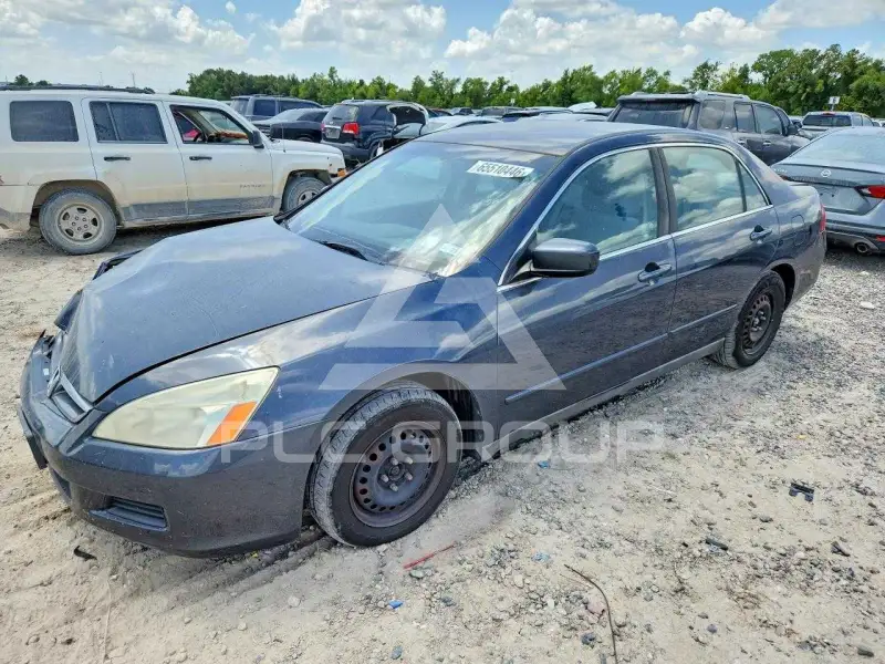 2006 Honda Accord фото