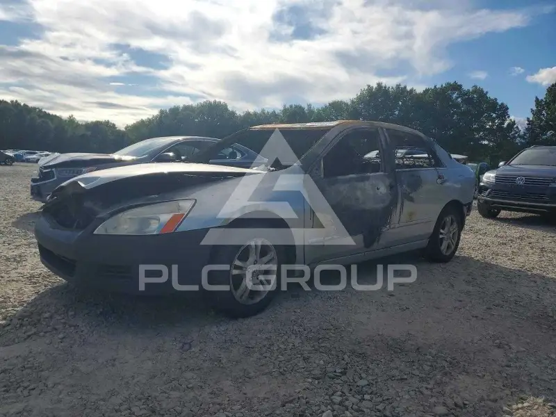 2006 Honda Accord фото