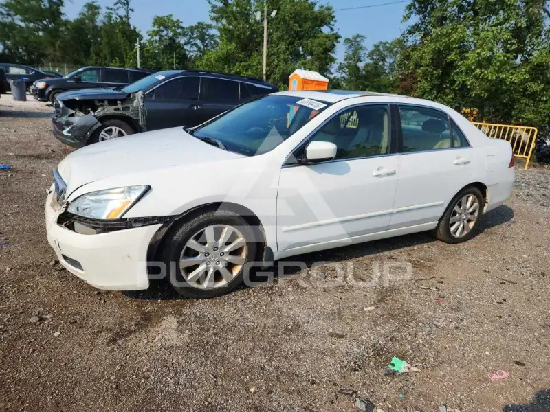 2006 Honda Accord photo