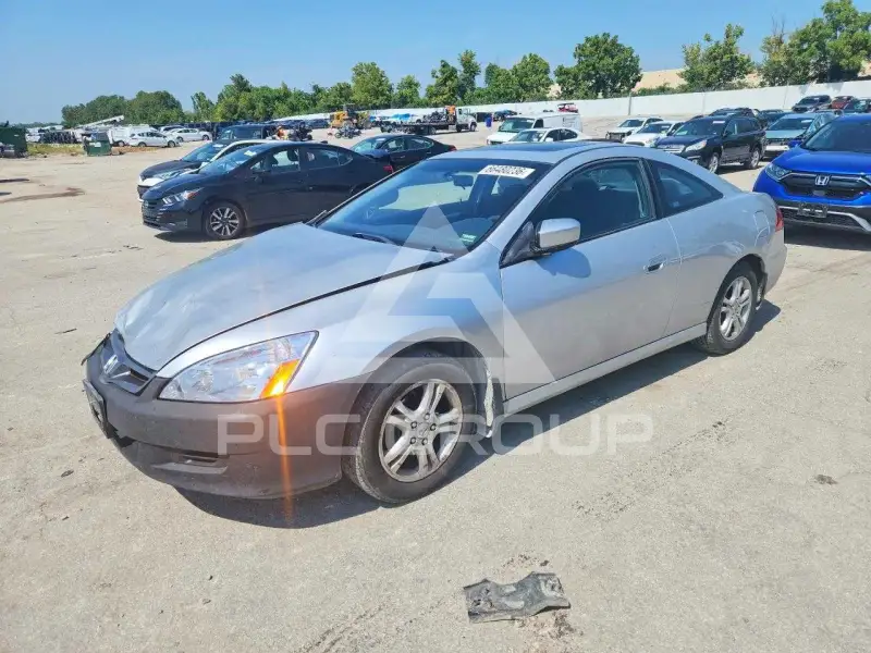2006 Honda Accord фото