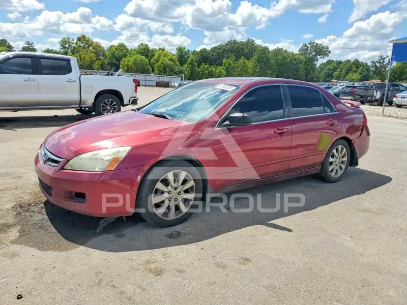2006 Honda Accord photo