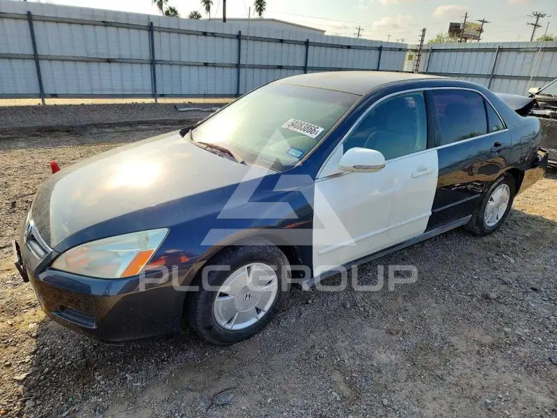 2006 Honda Accord фото