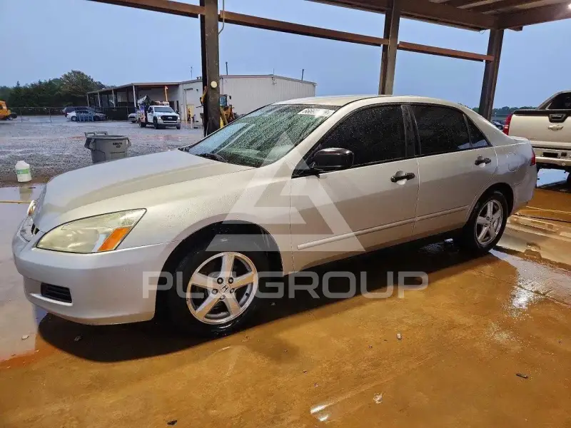 2006 Honda Accord фото