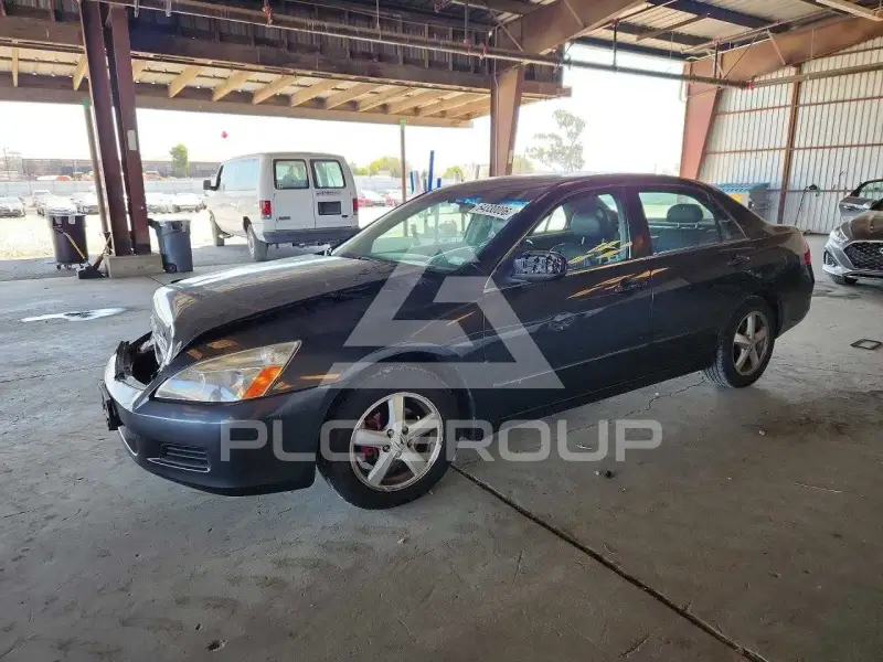 2006 Honda Accord photo