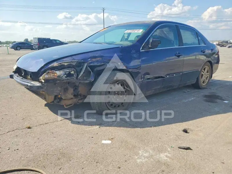 2006 Honda Accord photo