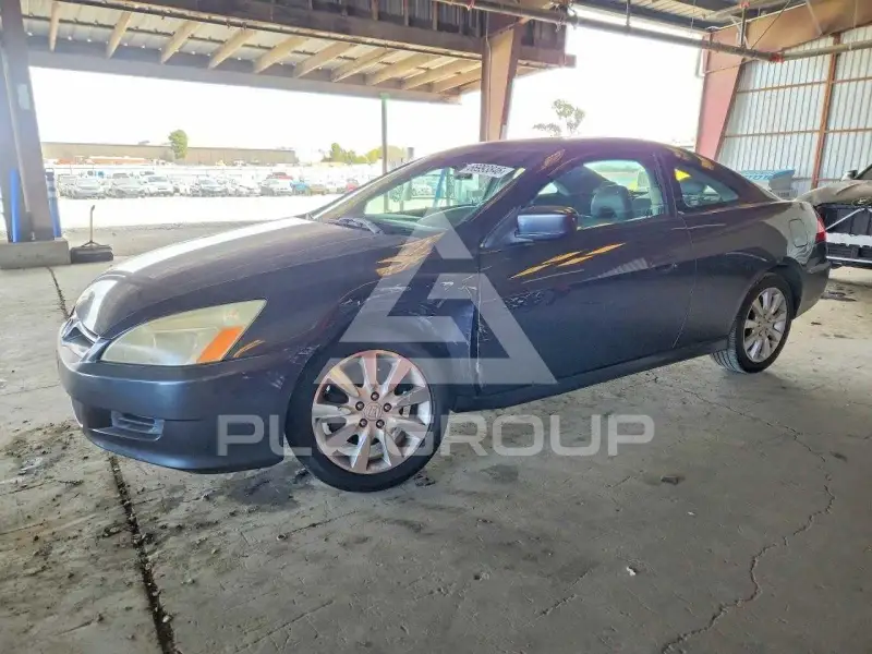 2006 Honda Accord photo