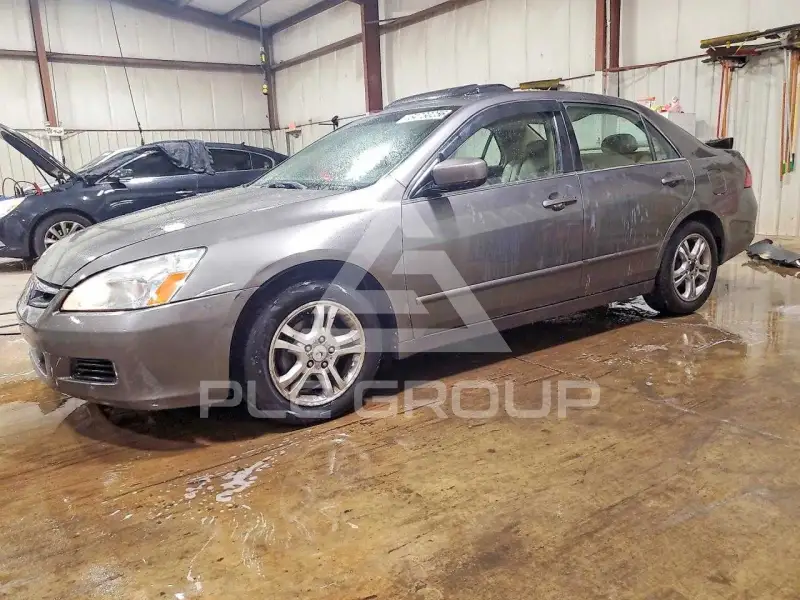 2006 Honda Accord photo