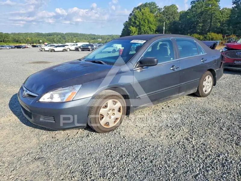2006 Honda Accord фото